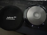 Jabra 710 Portable Speaker For Music And Calls - Black. Fixed Price $68.99.