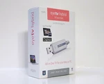 Elgato Eyetv Hybrid Tuner For Mac Pc... New!. Fixed Price $679.99.