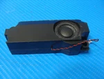 Msi GT70-ONC MS-1762 17.3" Genuine Laptop Subwoofer Speaker. Fixed Price $9.99.