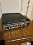 Creative Labs Soundblaster SB0290 Audigy 4 External Untested. Fixed Price $26.99.