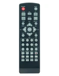 AT103B Replaced Remote Control For Ematic Digital Converter Box. Fixed Price $9.99.
