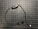 Acer Swift SF313-52 13.5" Internal Speaker Set Left Right. Fixed Price $9.25.
