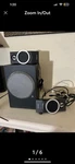 Creative Inspire T3100 Sub Woofer And Speakers. Fixed Price $35.00.