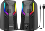 Sudotack SP-60 Gaming Speakers. Fixed Price $20.00.