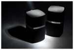 Bowers Wilkins B&w MM-1 Hifi Desktop Computer Speakers W/ Remote Need Parts. Fixed Price $200.00.