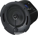Two Yamaha Ceiling VXC8W Speakers. 70V Equipped. Fixed Price $200.00.
