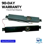 Dell Optiplex 9030 Aio 23" Genuine Speaker Set Left & Right 65NJV Tested. Fixed Price $14.99.