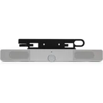 Hp EE418-60001 Silver Flat Panel Speaker Bar. Fixed Price $5.20.