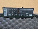 New Genuine Dell Latitude 7530 Precision 3570 Laptop Battery 58WH 07KRV H4PVC. Fixed Price $66.45.