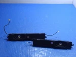 Hp Pavilion Aio 23-B034 23" Genuine Left & Right Speaker Set VG121119 Er*. Fixed Price $9.97.