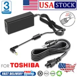 Ac Adapter Charger Power Cord For Toshiba Satellite C55-B5299 C75D-B7403 Laptop. Fixed Price $10.89.