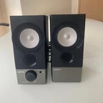 Edifier ED-R19U Usb Powered Pc Speakers Compact Stereo Desktop Audio.s. Fixed Price $189.23.