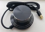 Metal Usb Volume Controller Lossless Audio For Multi-media Speakers Pc Laptop. Fixed Price $10.99.