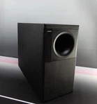 Bose Acoustimass 5 Series Ii Direct Reflecting Bass Module Speaker Subwoofer. Fixed Price $59.99.