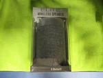 Shen Zhen 18WMS014-GRY (P06024017) Bluetooth Speaker. Fixed Price $23.98.
