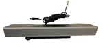 Dell AS501 10W Multimedia Sound Bar Speakers. Fixed Price $18.00.
