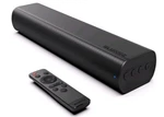 Sound Bars For Tv, Sakobs 2.0 Mini Built-in Dsp Pc Speaker W/3D 16". Fixed Price $49.99.