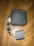 Jam Trance Bluetooth Wireless Mini Speaker Black HX-P460. Fixed Price $10.00.