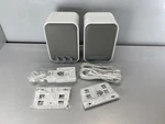 Epson ELPSP02 Active Speakers - White. Fixed Price $199.99.