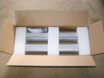 Infocus HW-SOUNDBAR-4 Amplified Soundbars For Select Bigtouch & Jtouch Displays. Fixed Price $41.59.