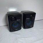 Corsair SP2500 Pc Audio Speakers Pair Only Desktop Bookshelf. Fixed Price $49.99.