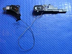 Hp Pavilion 14.0" Genuine Laptop Left Right Speakers Set 39R62TP20. Fixed Price $9.96.