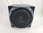 Logitech Z-5500 Thx 5.1 Digital Surround Sound Speaker System Subwoofer Only. Fixed Price $76.72.