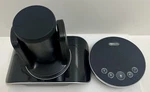Tongveo All-in-one Conference And Speakerphone System Model No. TV-C3+M3B. Fixed Price $90.00.