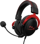Hyperx Cloud Ii Gaming Headset - 7.1 Surround Sound Memory Foam Ear Pads Dur. Fixed Price $74.15.