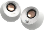 Creative Aktivbox Pebble V3 2.0,BLUETOOT New. Fixed Price $91.84.