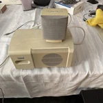 Altec Lansing Powered Subwoofer ACS44 No Speakers. Fixed Price $31.00.