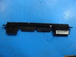 Asus Rog G750JM-BSI7N23 17.3" Genuine Hinge Cover & Speakers 13NB00M1AP0521. Fixed Price $9.99.
