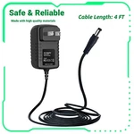 Adapter Fits For Harman/kardon HK206 Computer Speakers Dell 5N356 4N567 Laptop. Fixed Price $7.19.
