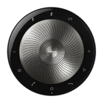 Jabra Uc Usb Bluetooth Speakerphone 7710-409 W/ Link 380 Adapter. Fixed Price $329.00.