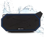 Altec Lansing Hydra Boom 2.0 Everything Proof Portable Speaker IMW1402-BLKGRY. Fixed Price $62.99.