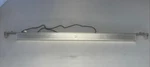Hp DV7-6000 Speaker Bar Hinge Cover Trim Gold 641304-001 Genuine (O69). Fixed Price $19.99.
