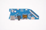 BA83-06076A Samsung Audio Board NP750XGK-KS2US. Fixed Price $32.98.
