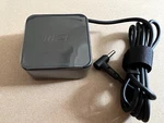 Genuine Msi ADP-65GD 65W Ac Adapter For Modern MS-1552 14 C7M-048US. Fixed Price $31.99.