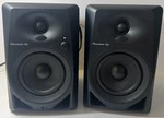 Pioneer Dj DM-40 Active Monitor Speakers. Fixed Price $118.99.