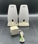Harman Kardon HK195 Multimedia System W/power Cord Tested. Fixed Price $34.87.