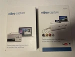 Elgato Video Capture Analog Digital Converter Usb For Mac Pc Ipad Iphone Nib. Fixed Price $54.99.