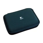 Logitech V20 Computer Speakers S-0155A W/case. Fixed Price $15.99.