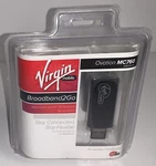 Virgin Mobile Ovation MC760 3G BROADBAND2GO Usb Device *new Sealed*. Fixed Price $10.46.