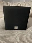 Creative Pebble Plus 2.1 Subwoofer For Surround Sound Gaming (working). Fixed Price $35.00.