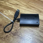 Sony Singstar Usb Converter For Playstation 2 SCEH-0001 Tested Working. Fixed Price $11.99.