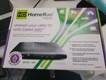 Hdhomerun Prime HDHR3-CC Tuner Cable Tv Network W/power Supply. Fixed Price $32.00.