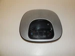 Logitech V-U0034 Speaker For Conference Call -base Only- (ZWP37). Fixed Price $22.50.