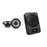 Alpine S2-S65 Next-generation S-series 6.5" Coaxial Speaker Set W/ PWE-S8 P.... Fixed Price $499.90.