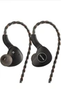 Klanar 14.5MM Planar Magnetic Hi-fi In-ear Monitors. Fixed Price $90.00.