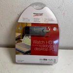 Hauppauge WINTV-HVR-850 1230 Black Video Recorder Usb Hdtv Hybrid Tuner New. Fixed Price $31.49.